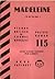 Madeleine