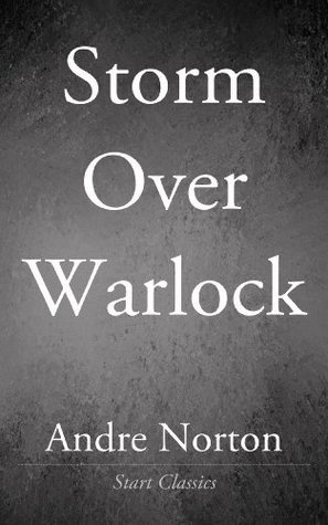 Storm Over Warlock
