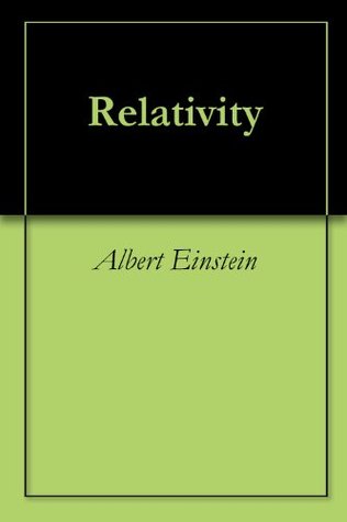 Relativity