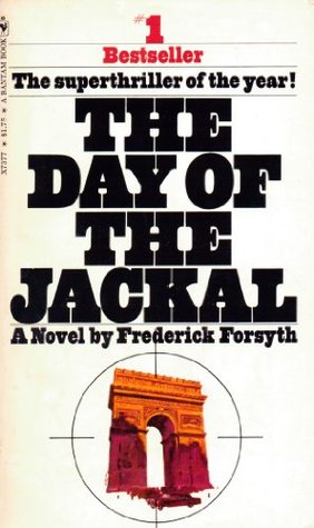 The Day of the Jackal