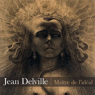 Jean Delville - Maître de l'idéal (Hardcover)