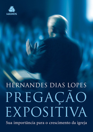 Pregação Expositiva