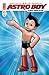 Astro Boy: Underground - The Official Movie Prequel #1