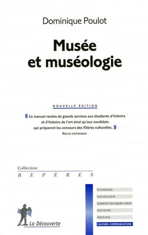 Musée et muséologie (Pocket Book)