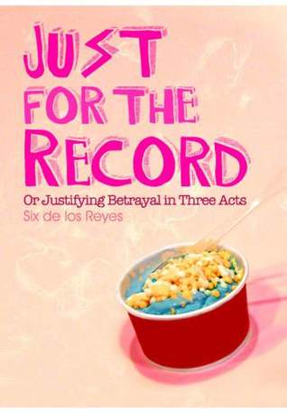 Just for the Record (ebook)