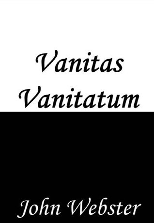 Vanitas Vanitatum (Kindle Edition)