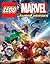 Lego Marvel Superheroes Complete Guide Game Cheats AND Guide with Tips & Tricks, Strategy, Walkthrough, Secrets, Gameplay and MORE