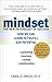 Mindset: The New Psychology...