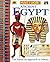 Ancient Egypt by Andrew Haslam