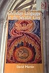 Christian Language in the Secular City