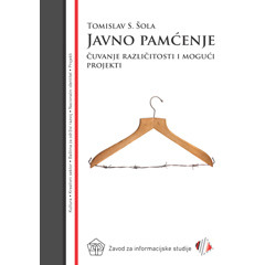 Javno pamćenje