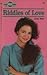 Riddles of Love (Sweet Drea...