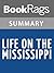 Summary & Study Guide Life on the Mississippi by Mark Twain