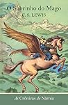 O sobrinho do mago by C.S. Lewis