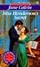 Miss Henderson's Secret by June Calvin