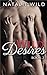 Wild Desires Book 2