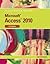 Microsoft® Access 2010 (Ill...