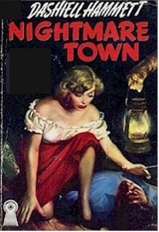 Nightmare Town (Kindle Edition)