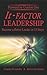 It-Factor Leadership by Claudia Fernandez