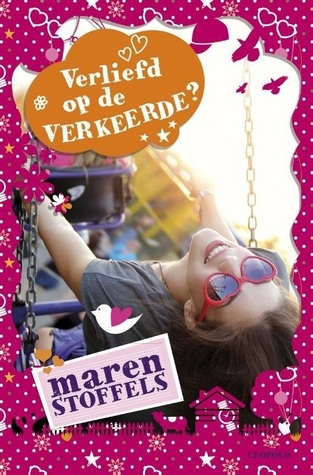 Verliefd op de verkeerde (Hardcover)