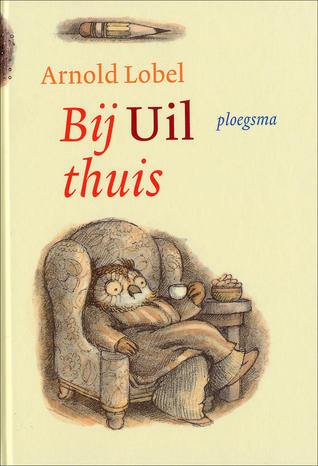 Bij Uil thuis