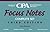 Wiley Cpa Examination Review Focus Notes