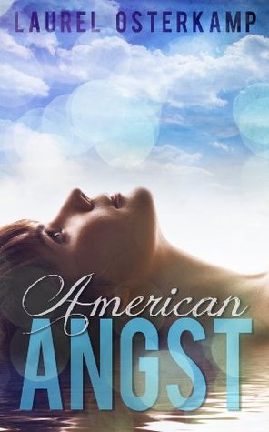 American Angst: Stories about Lucy & Robin (Kindle Edition)