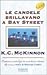 Le candele brillavano a Bay Street by K.C. McKinnon