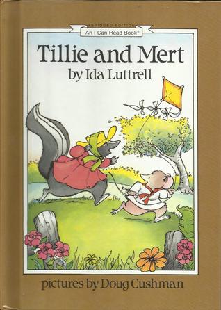 Tillie and Mert (Library Binding)