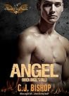 ANGEL 2: When Angels Fall (Phoenix Club, #8)