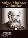 Anthony Trollope ...