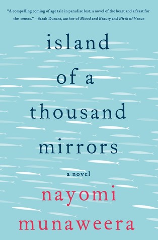 Island of a Thousand Mirrors