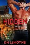 Hidden by K.H. LeMoyne