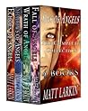 Sins of Angels: The Complete Collection (Books 1-4) Sins of Angels: The Complete Collection (Books 1-4)