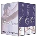 The HEART Series Box Set