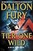 Tier One Wild (Delta Force, #2)