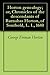Horton genealogy; or, Chronicles of the descendants of Barnabas Horton, of Southold, L. I., 1640