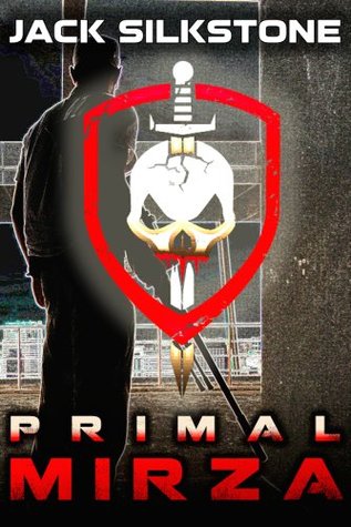 PRIMAL Mirza (PRIMAL #0.4)