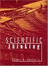 Scientific Thinking