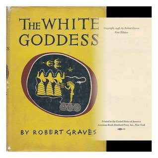 The White Goddess