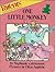 One Little Monkey (A Parents Magazine Read Aloud Original)