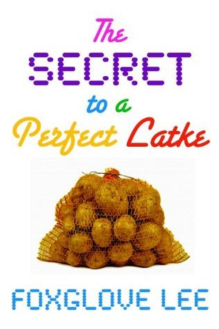The Secret to a Perfect Latke (ebook)