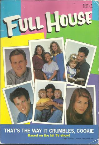 That's the Way It Crumbles, Cookie (Paperback)