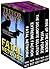 The Jake Adams International Espionage Thrillers (Jake Adams International Thriller, #1-5)