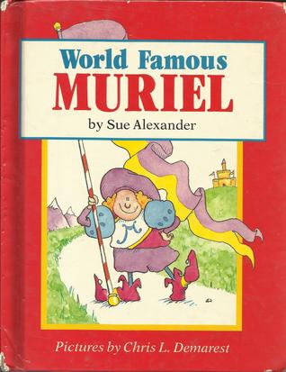 World Famous Muriel