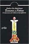 Temore y fobias: ...