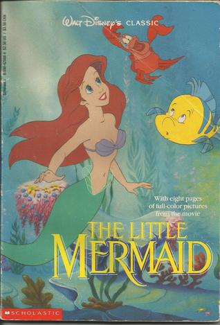 The Little Mermaid