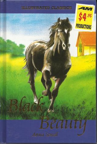 Black Beauty (Hardcover)