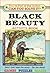 Black Beauty Activity Book (Can You Solve It)