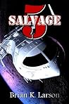 Salvage-5 by Brian K. Larson